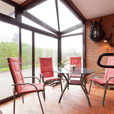 Apartment In Eifel With Children S Playground Lirstal Extérieur photo